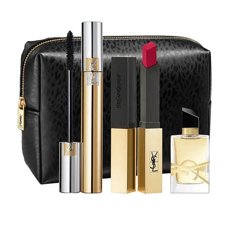 ysl cosmetics au|ysl beauty gift set.